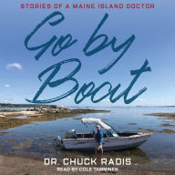 Go By Boat: Stories of a Maine Island Doctor