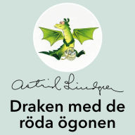 Draken med de röda ögonen