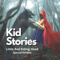 Little Red Riding Hood