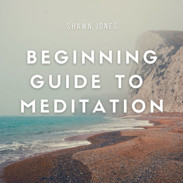 The Beginning Guide to Meditation