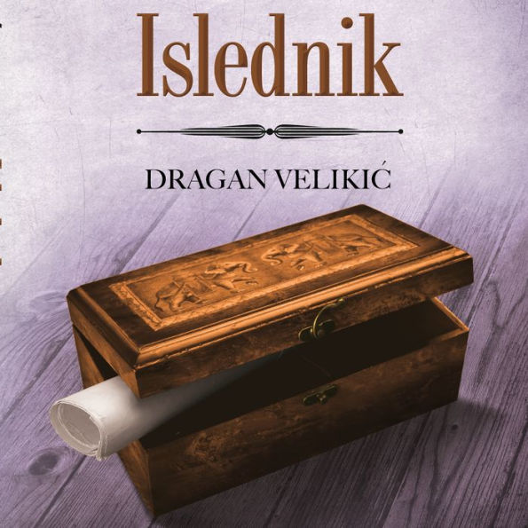 Islednik