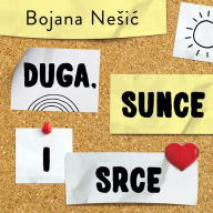 Duga, sunce, srce