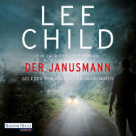 Der Janusmann: Ein Jack-Reacher-Roman - Jetzt auf Amazon Prime Video! Verfilmt als »Reacher - Staffel 3«