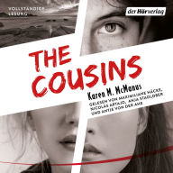 The Cousins: Von der Spiegel Bestseller-Autorin von 