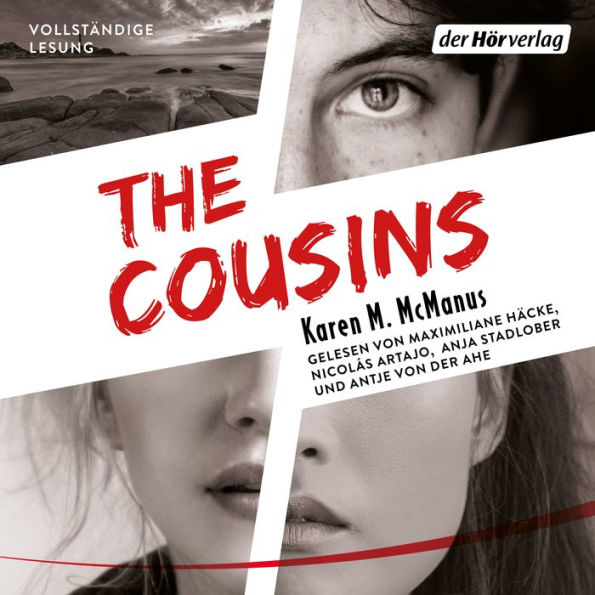 The Cousins: Von der Spiegel Bestseller-Autorin von 