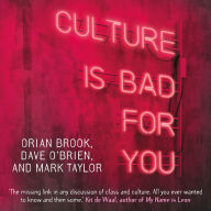 Culture is bad for you: Inequality in the cultural and creative industries