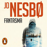 Fantasma (Harry Hole 9)