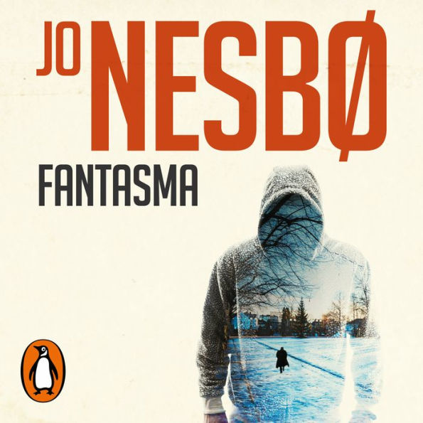 Fantasma (Harry Hole 9)