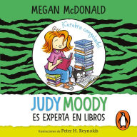 Judy Moody es experta en libros / Judy Moody, Book Quiz Whiz