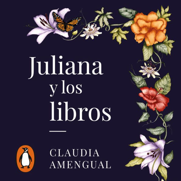 Juliana y los libros