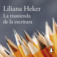 La trastienda de la escritura