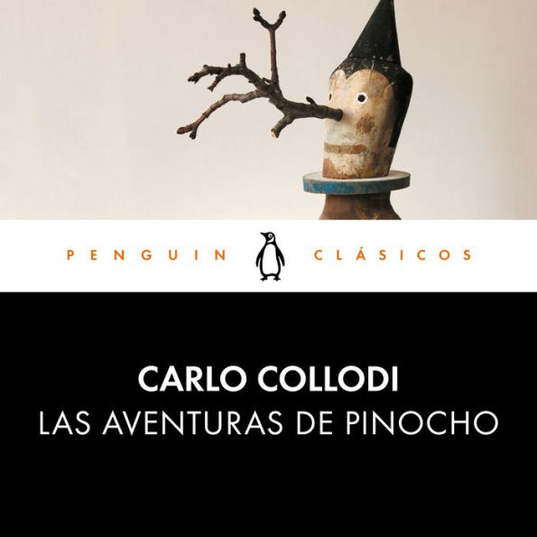 Las aventuras de Pinocho