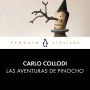 Las aventuras de Pinocho