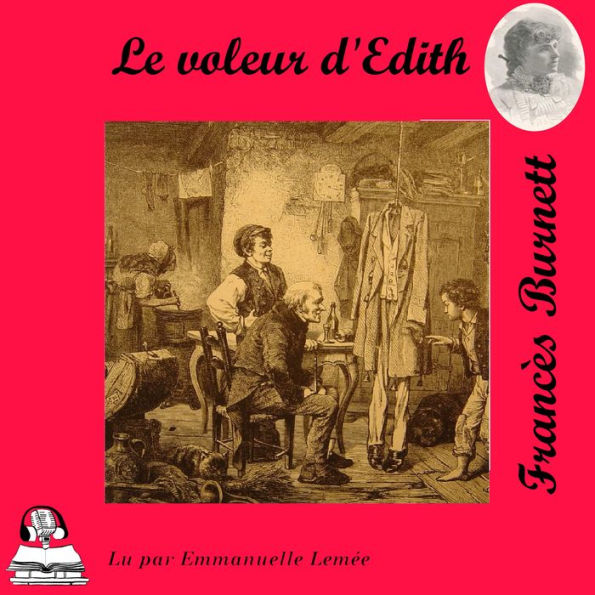 Le voleur d'Edith