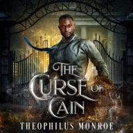 The Curse of Cain: A Werewolf Urban Fantasy