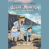 The Seaside Corpse (Aggie Morton, Mystery Queen #4)