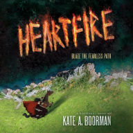 Heartfire: A Winterkill Novel