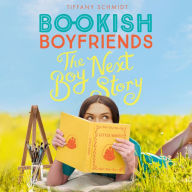 The Boy Next Story (Bookish Boyfriends #2)