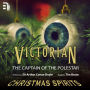 The Captain of the Polestar: A Christmas Ghost Story