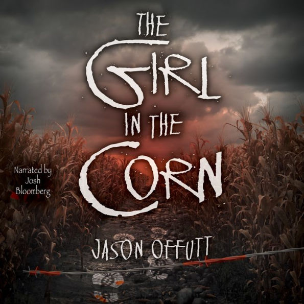 The Girl in the Corn