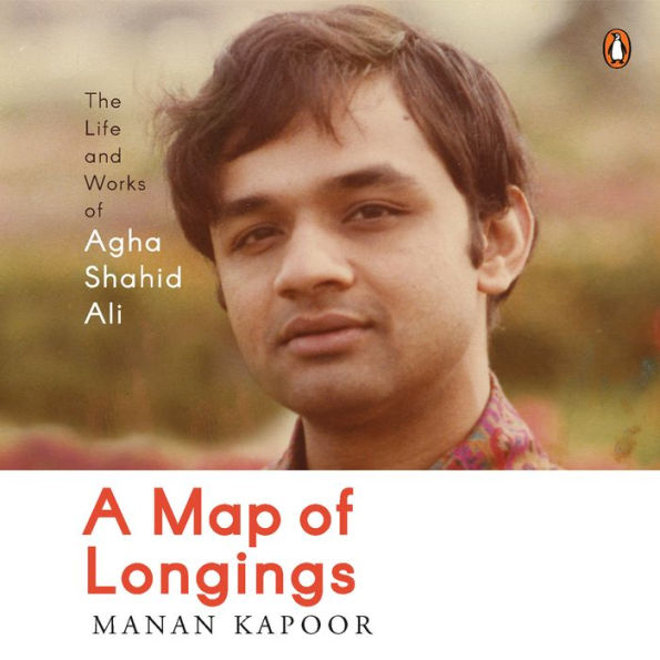 A Map of Longings