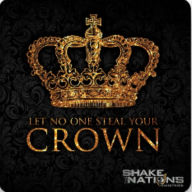 Let No One Steal Your Crown