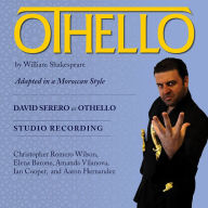 Othello: Adapted in a Moroccan style (Abridged)