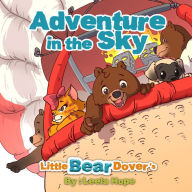 Little Bear Dover's Adventure in the Sky