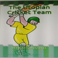 The Utopian Cricket Team