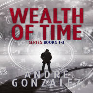 Wealth of Time Series: Books 1-3