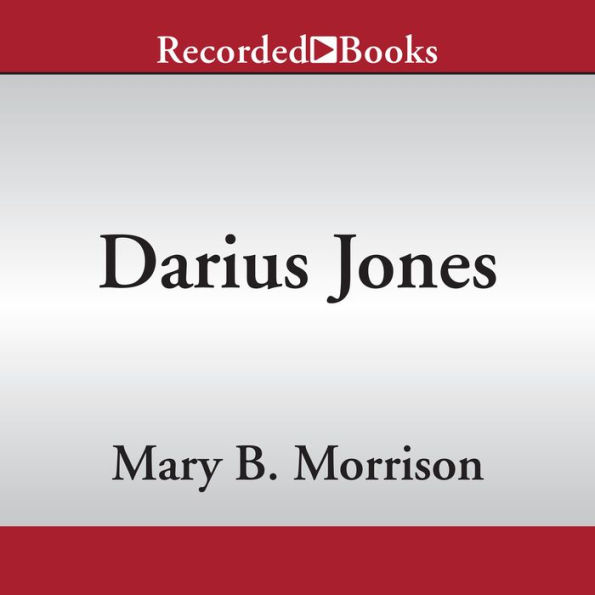 Darius Jones