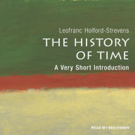 The History of Time: A Very Short Introduction