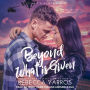 Beyond What Is Given (Flight & Glory #3)