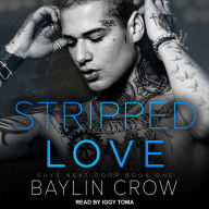 Stripped Love