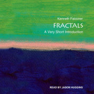 Fractals: A Very Short Introduction