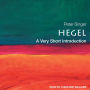 Hegel: A Very Short Introduction