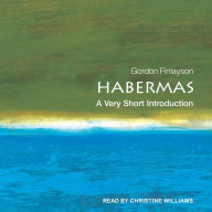 Habermas: A Very Short Introduction