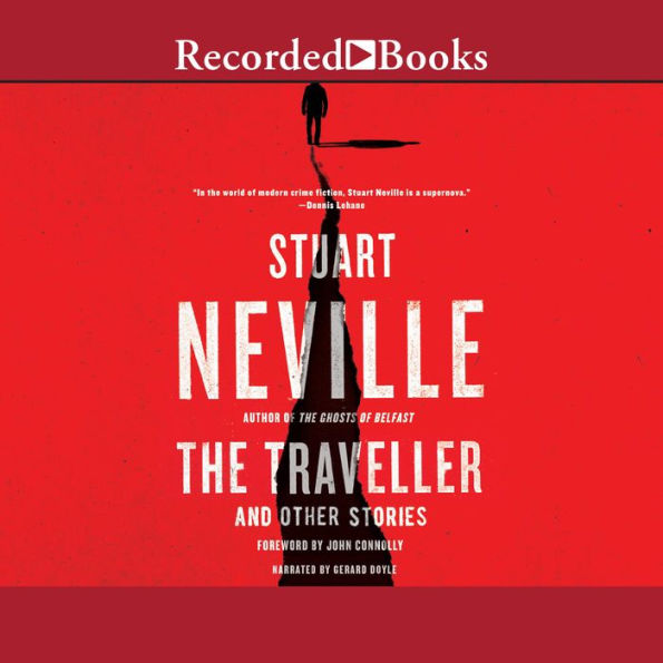 The Traveller and Other Stories