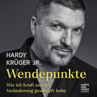 Wendepunkte: Wie ich Kraft aus der Veränderung geschöpft habe