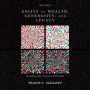 Essays on Wealth, Generosity, and Legacy: Perspectives from Progressive Christianity