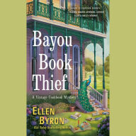 Bayou Book Thief