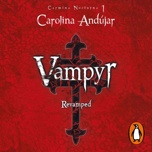 Vampyr. Revamped (Carmina Nocturna 1)