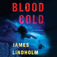 Blood Cold: A Chris Black Adventure