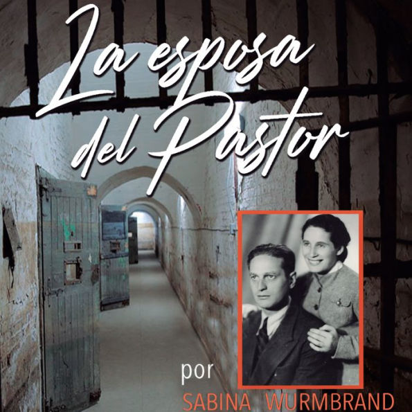 La esposa del Pastor