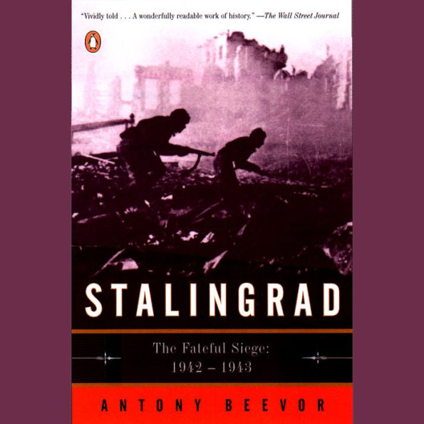 Stalingrad (Abridged)
