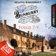 Bunburry: Ein Idyll zum Sterben, Sammelband 3: Folge 7-9