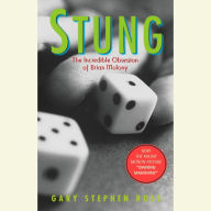 Stung: The Incredible Obsession of Brian Molony (Abridged)