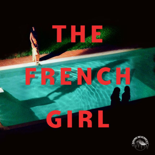 French Girl The Ungekürzt By Lexie Elliott Sasha Zigic Funda Vanroy 2940178479025