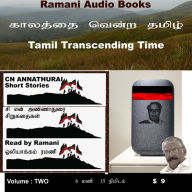 CN Annathurai Short Stories