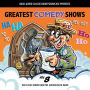 Greatest Comedy Shows, Volume 8: Ten Classic Shows from the Golden Era of Radio